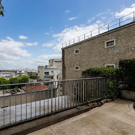 Veeve - At The Doorstep Of Trocadero Apartment Paris Luaran gambar