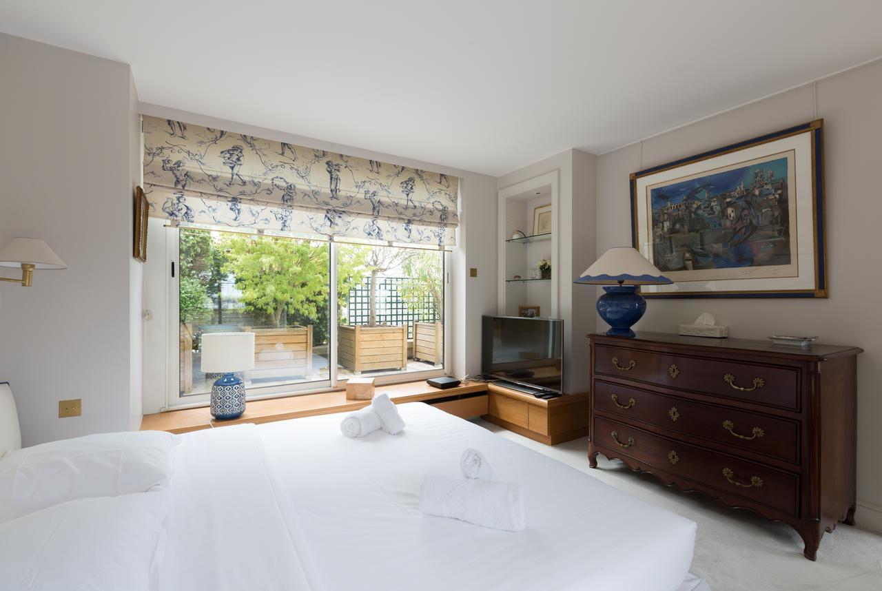 Veeve - At The Doorstep Of Trocadero Apartment Paris Luaran gambar